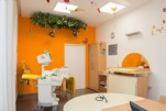 Kinderarzt bei Enns