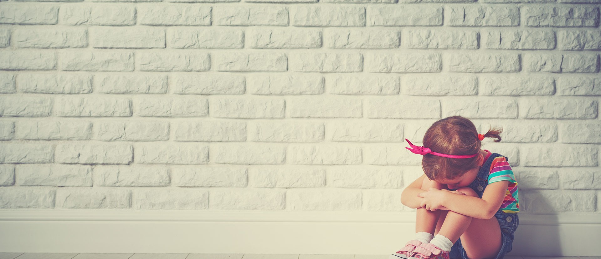 Ängste bei Kindern, Verhaltensauffälligkeiten bei